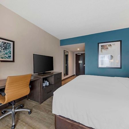 Comfort Inn & Suites Miami International Airport Miami Springs Eksteriør bilde