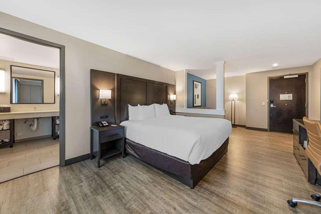 Comfort Inn & Suites Miami International Airport Miami Springs Rom bilde