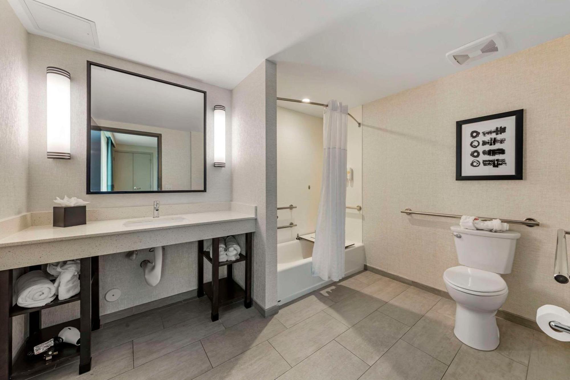 Comfort Inn & Suites Miami International Airport Miami Springs Eksteriør bilde