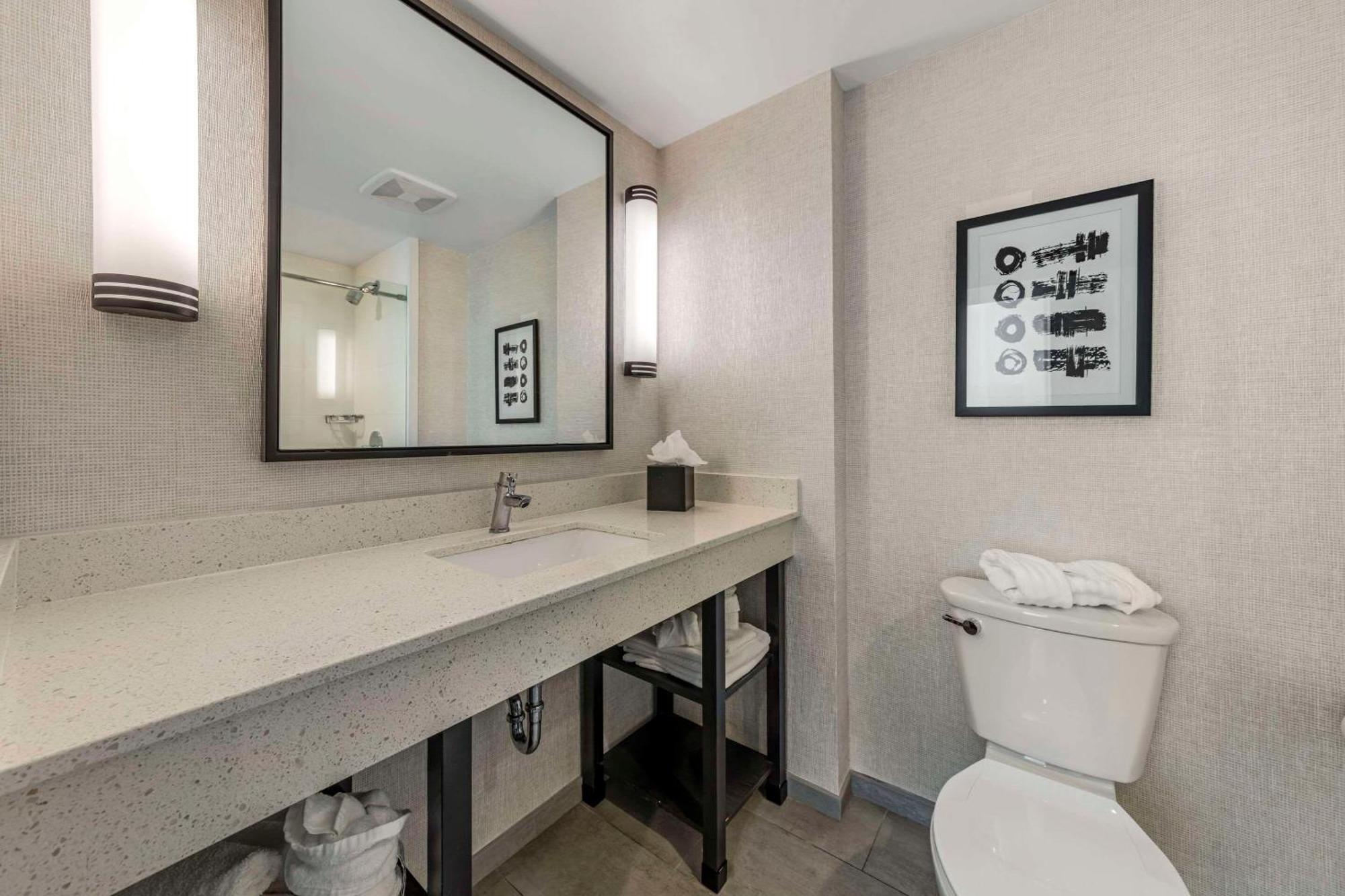 Comfort Inn & Suites Miami International Airport Miami Springs Eksteriør bilde