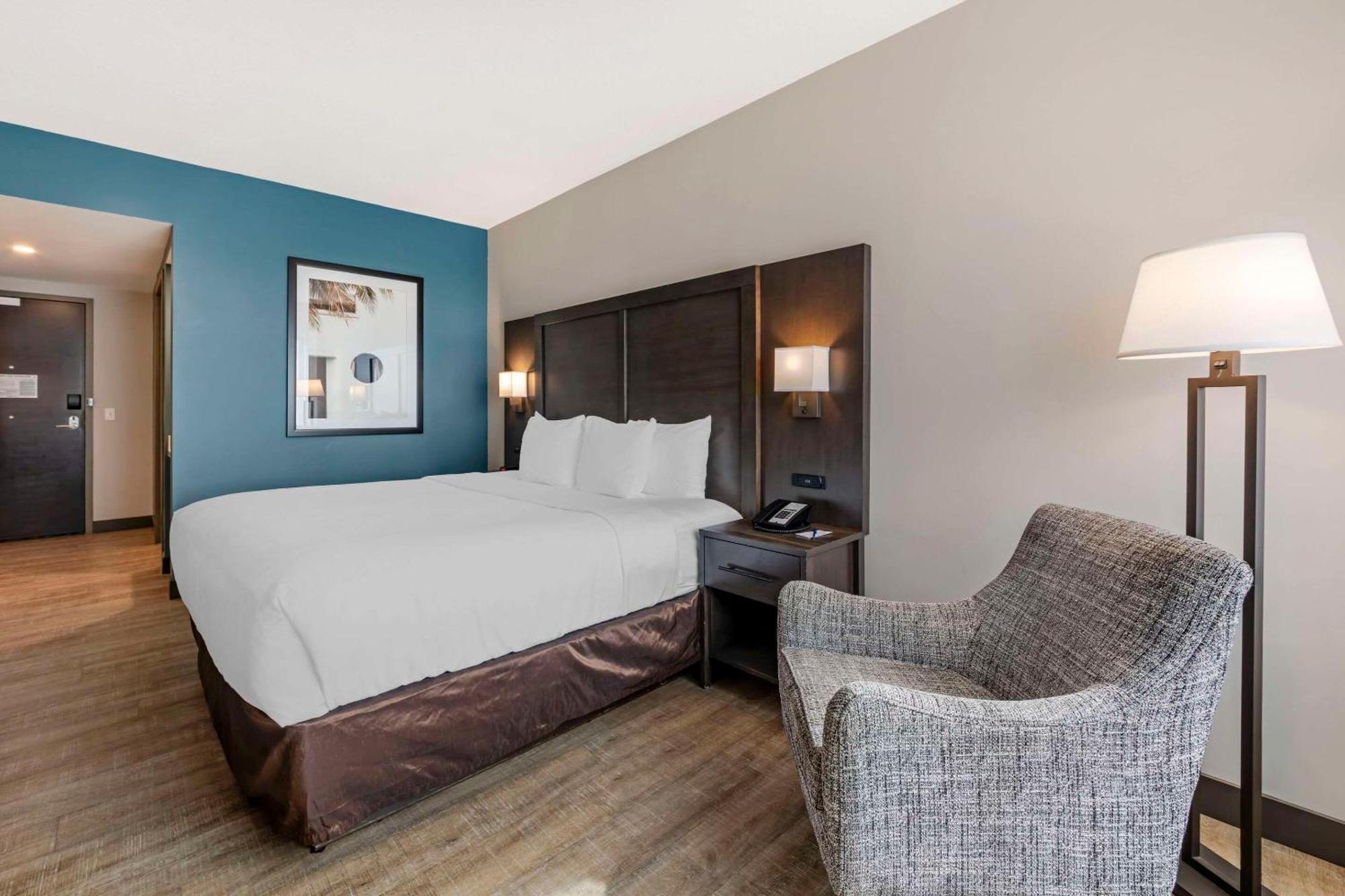 Comfort Inn & Suites Miami International Airport Miami Springs Eksteriør bilde