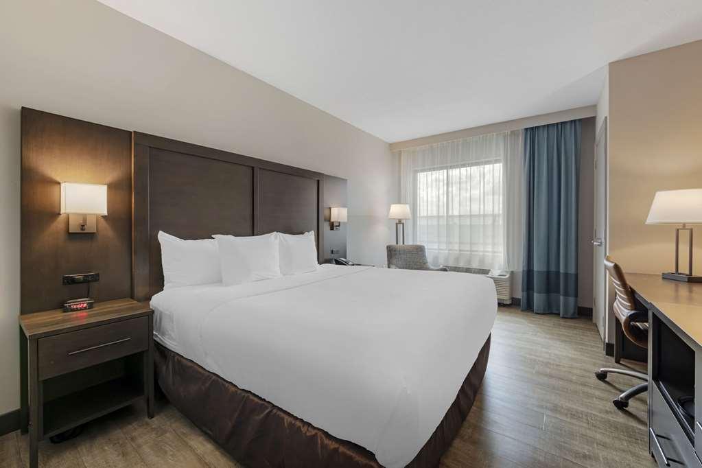 Comfort Inn & Suites Miami International Airport Miami Springs Rom bilde